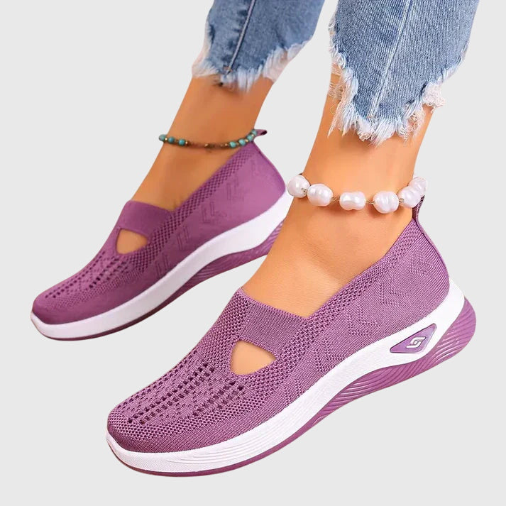 Chaussures de marche confortables Lora™