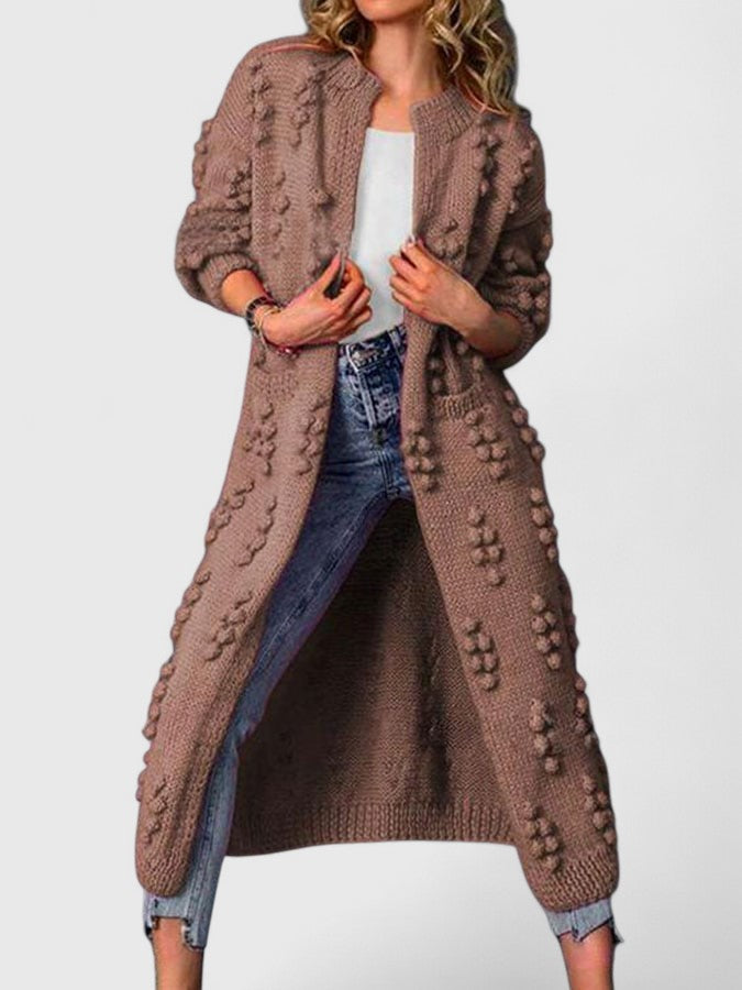 Anzherrah | Gilet confortable
