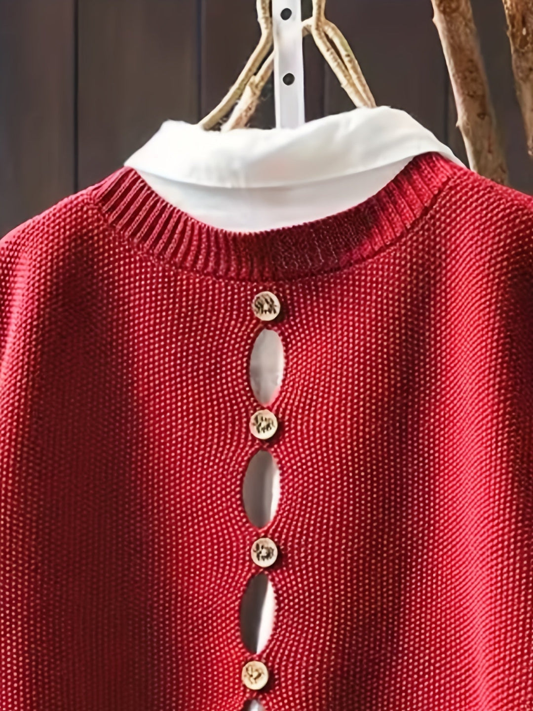 Rorie™ | Gilet élégant