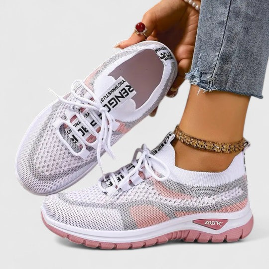 Koralyn | Comfortable Sneakers