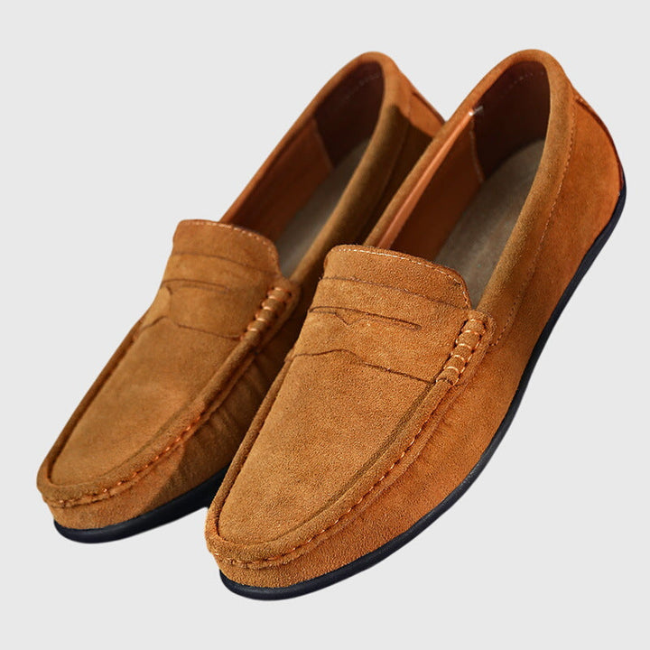 Rosaly™ | Mocassins confortables
