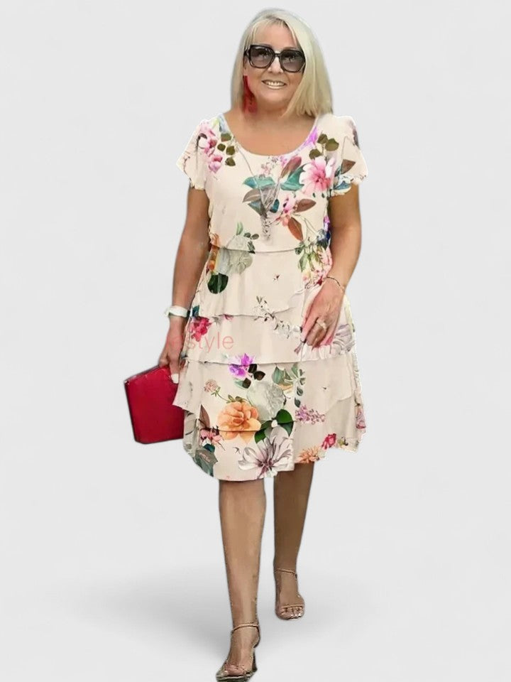 Ange | Robe élégante