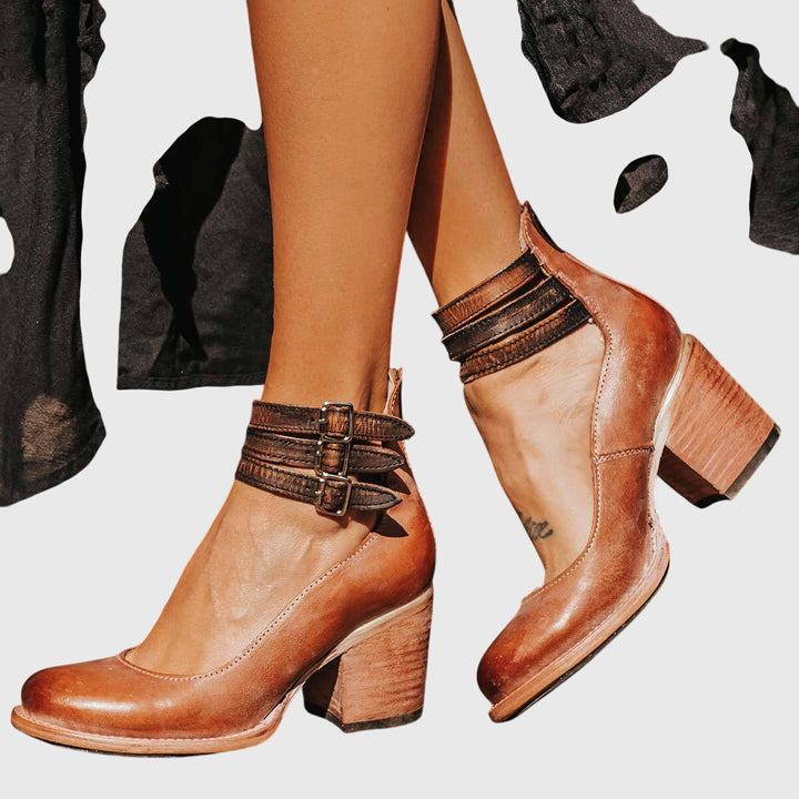 Eliana™ | Escarpins élégants