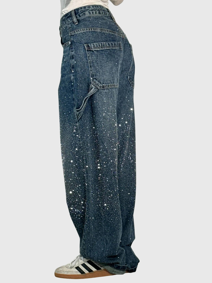 Stella™ | Pantalon Diamant