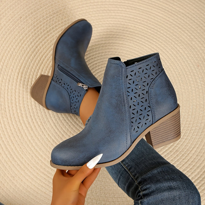 Talen | Bottes confortables