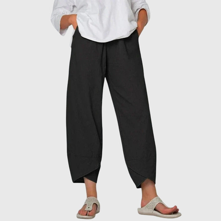 Leona™ | Pantalon confortable