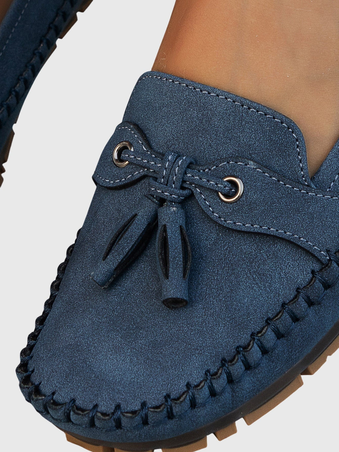 Chelsea™ | Mocassins souples et confortables