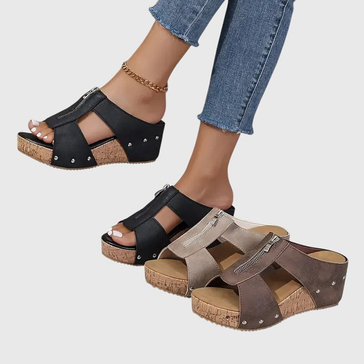 Jazlyn™ | Sandales confortables