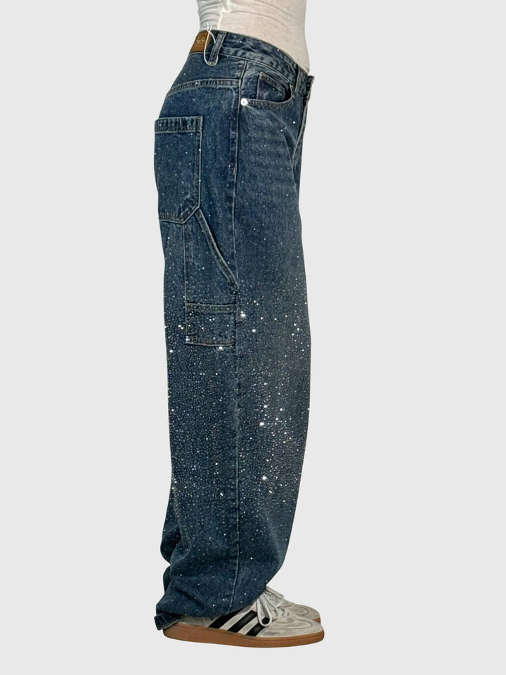Stella™ | Pantalon Diamant