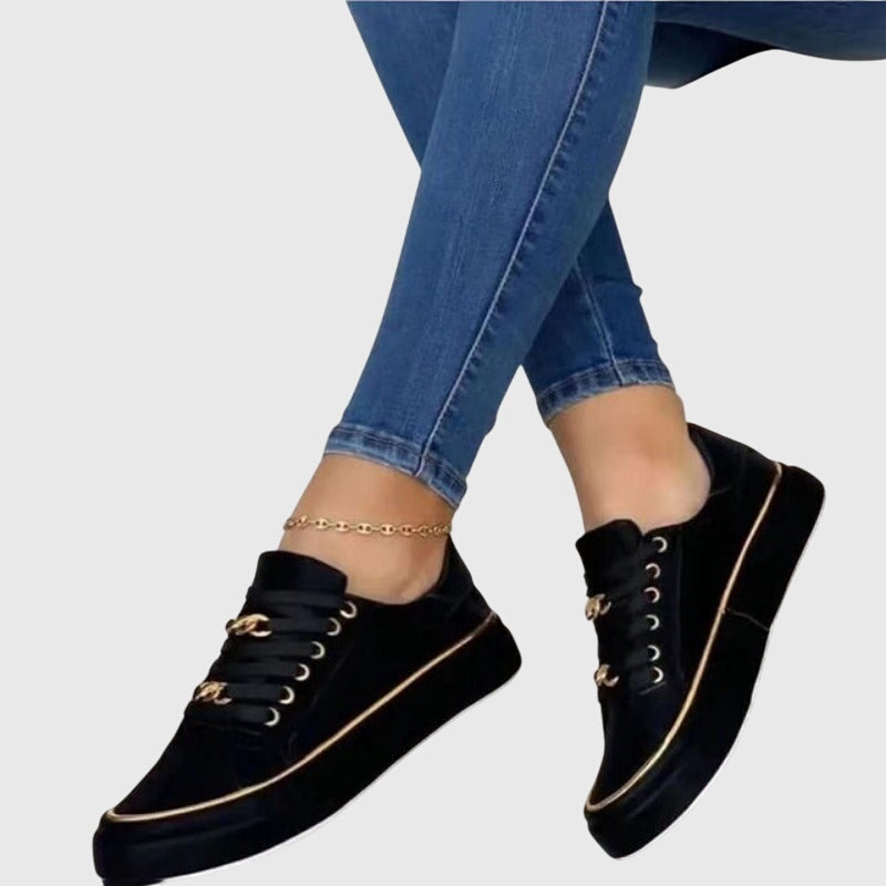 Camille™ | Chaussures élégantes et confortables