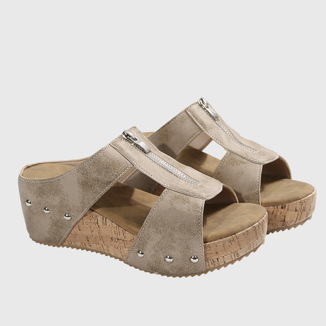 Jazlyn™ | Sandales confortables
