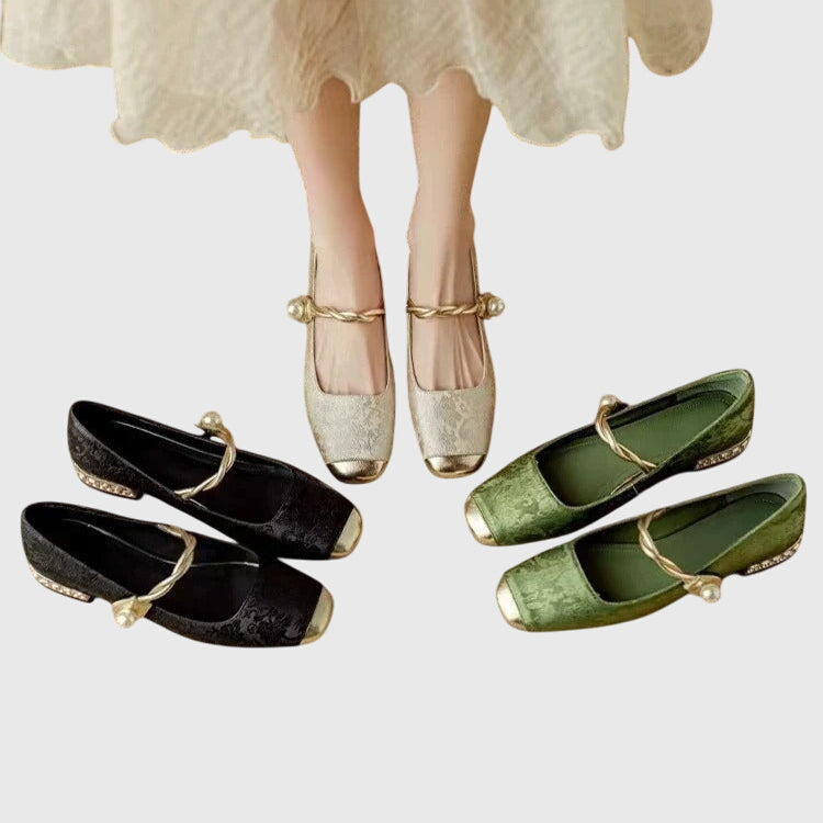 Cilia™ | Sandales confortables