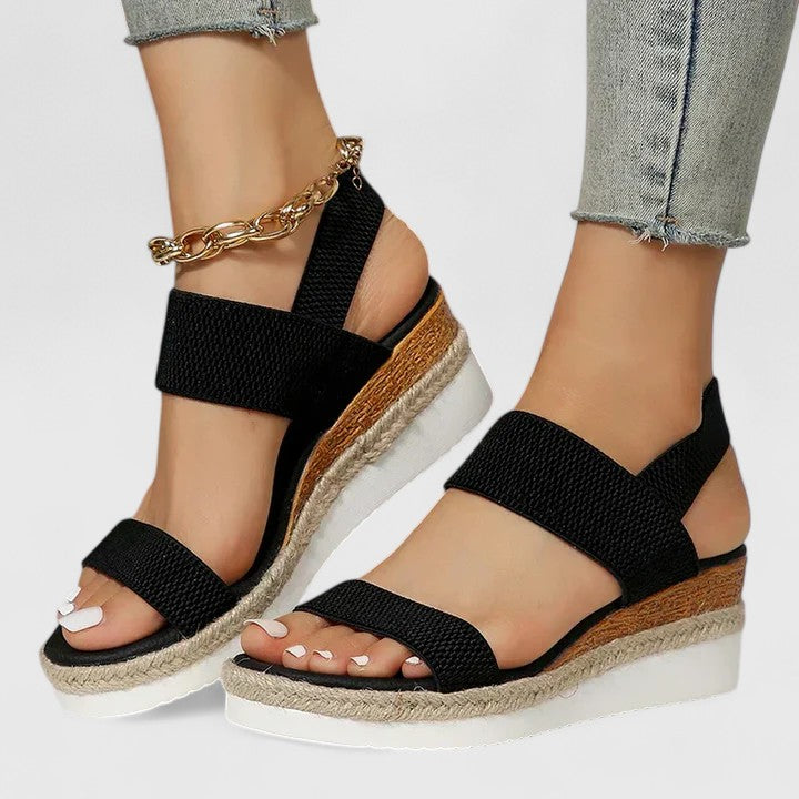 Merill | Sandales confortables