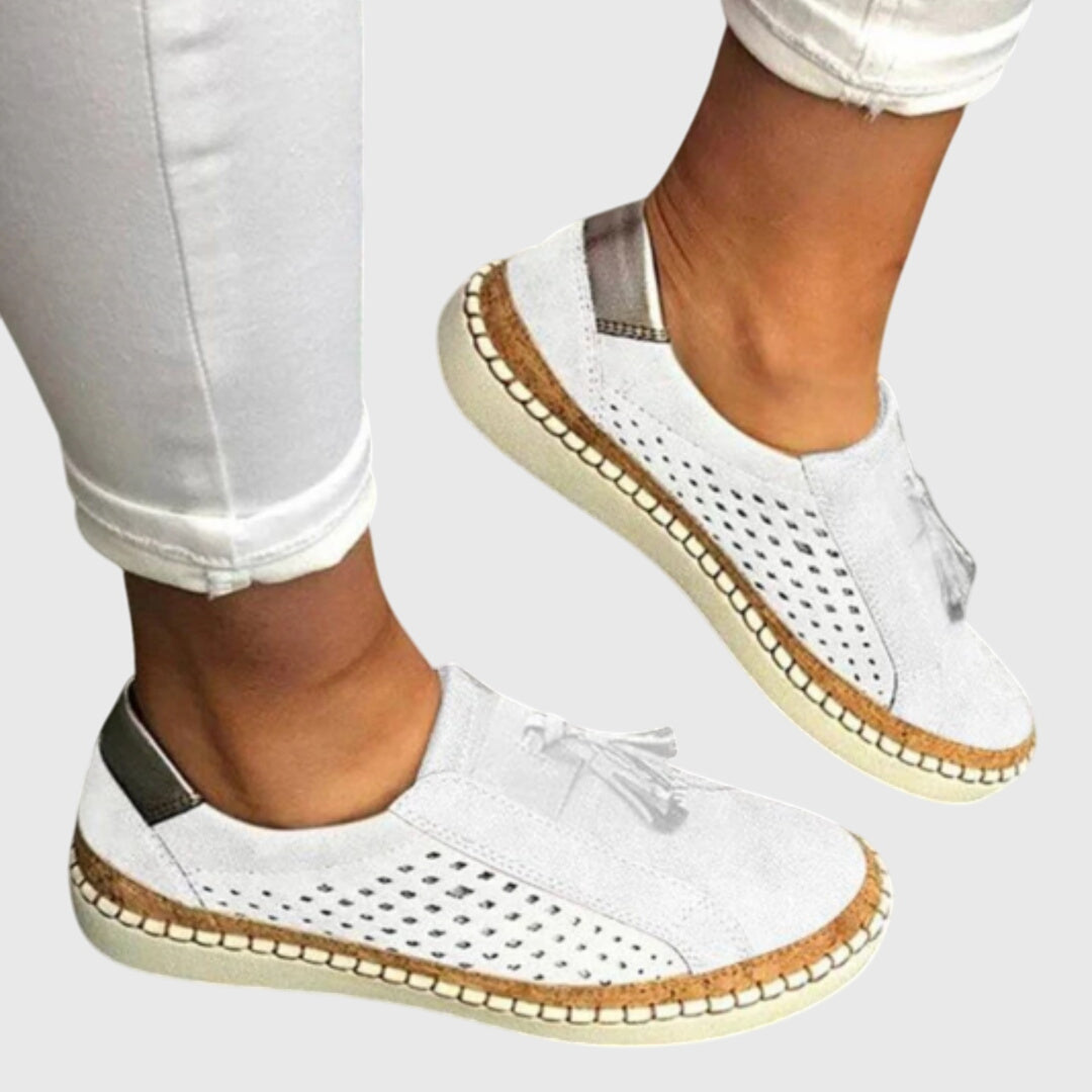 Piper™ | Chaussures confortables à enfiler
