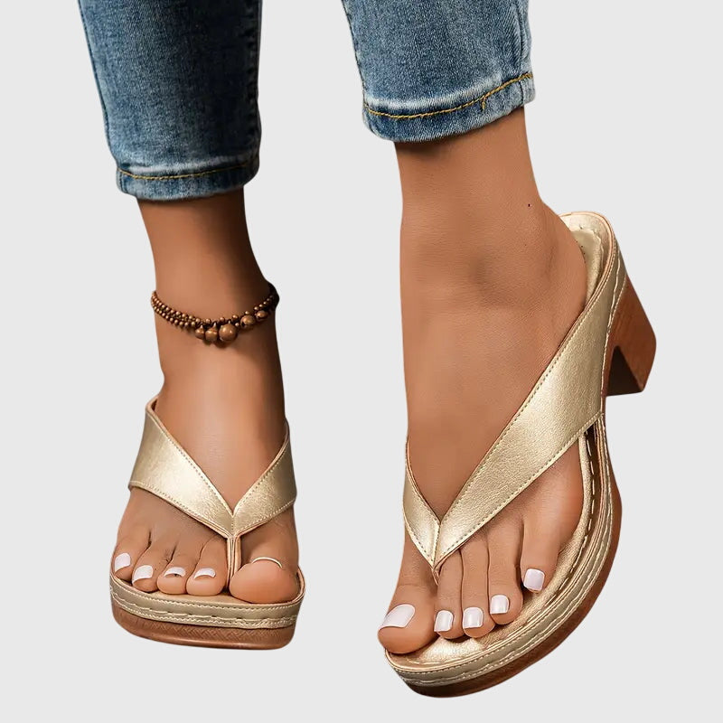 Gianna™ | Sandales confortables