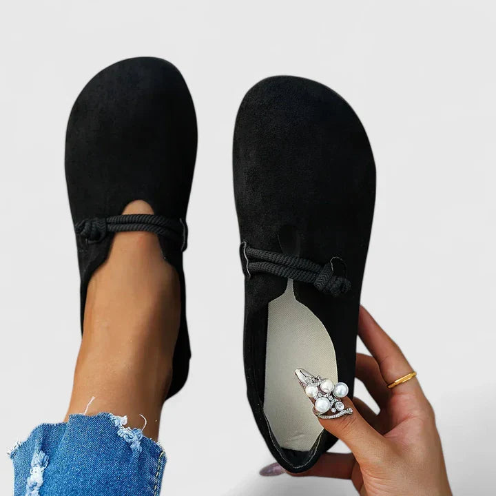 Ysavriann | Mocassins confortables
