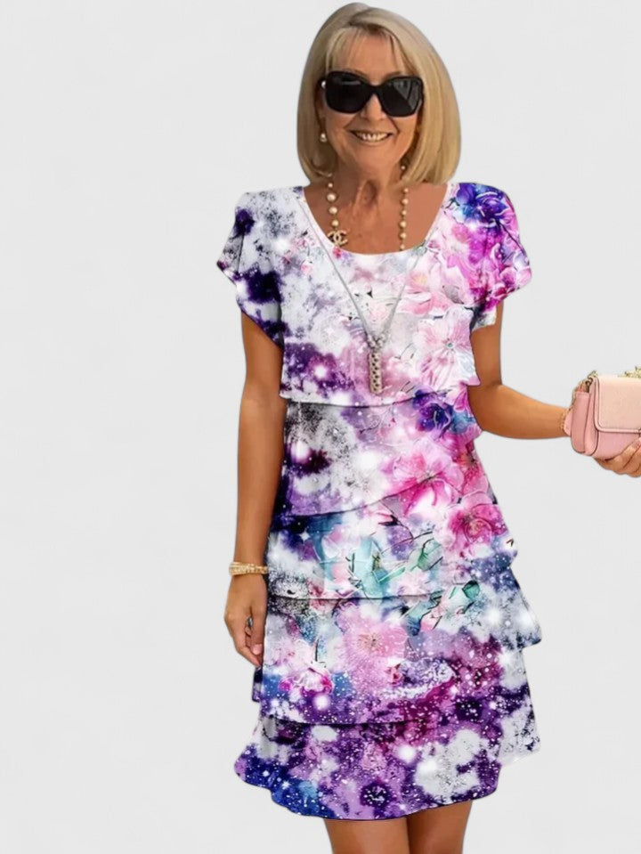 Ange | Robe élégante