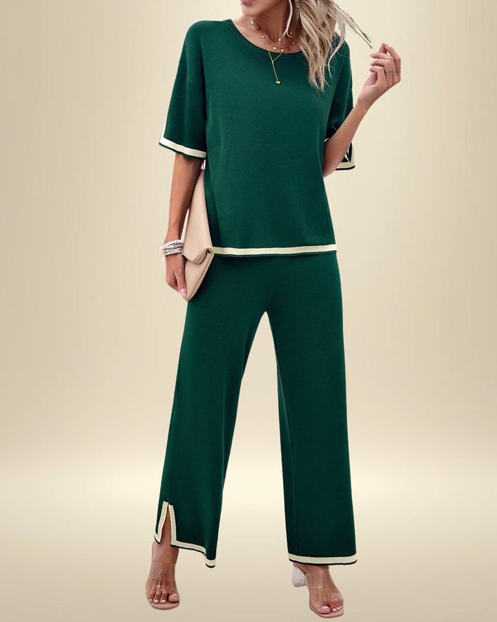 Luna | Refined Lounge Set