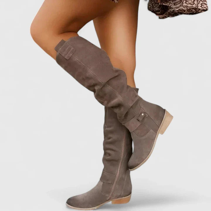 Ryzeliah | Bottes confortables