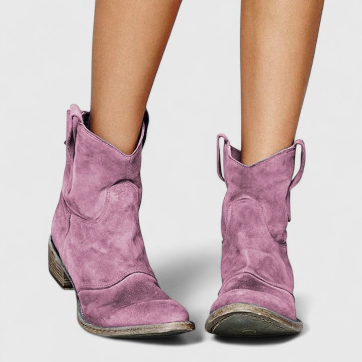 Kylenrah | Bottes élégantes