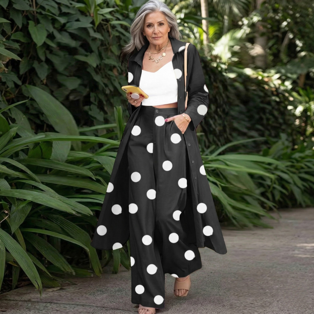 Zanti Matching Set