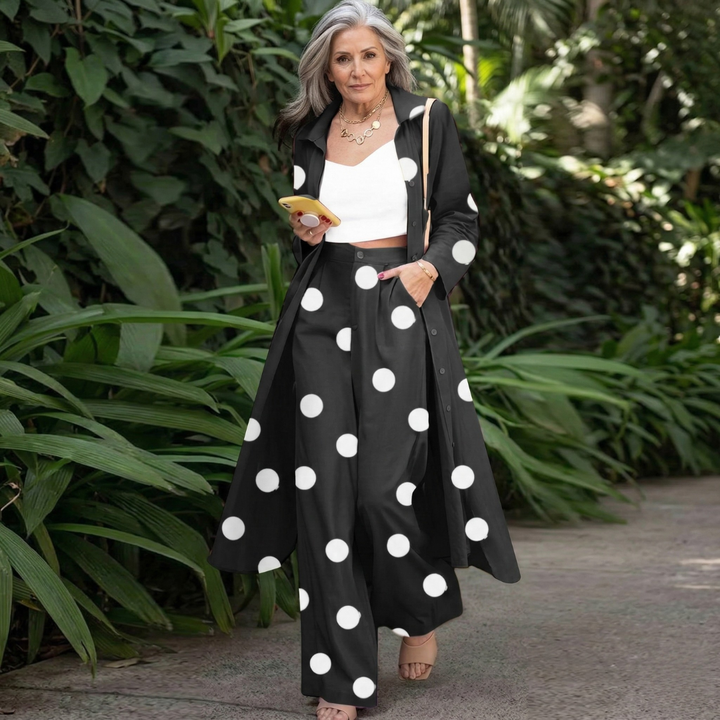 Zanti Matching Set