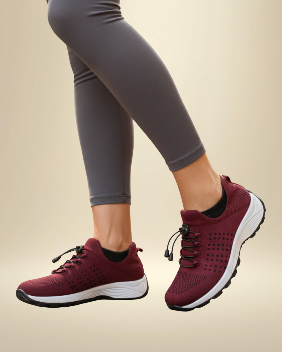 Élise | Comfort Shoes