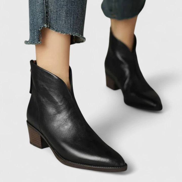 Raynlee | Bottes élégantes