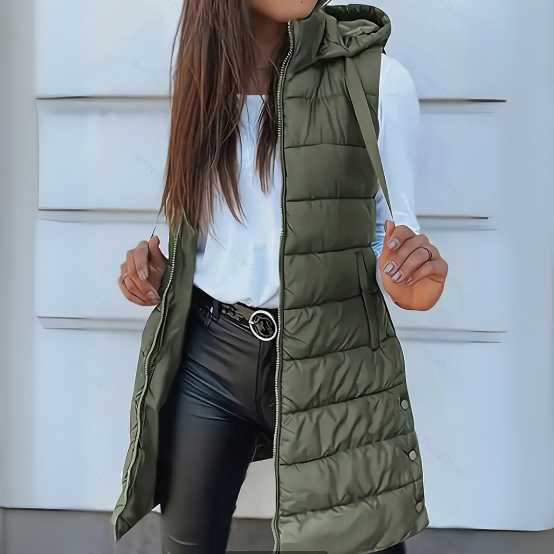 Tivah™ | Gilet confortable