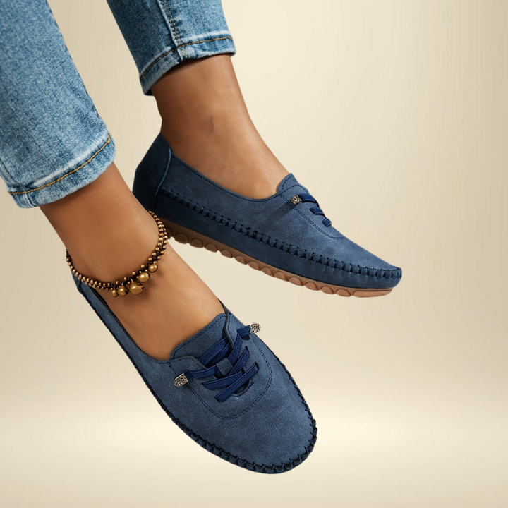Mehia | Supportive Loafers