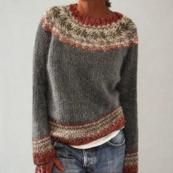 Mysa | Pull confortable