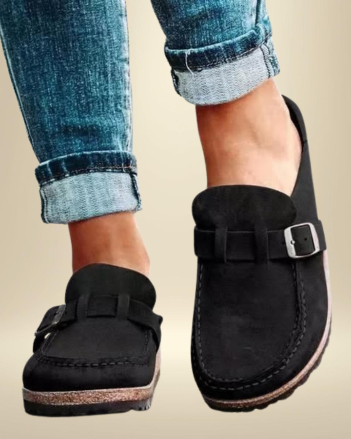 Margot | Supportive Slip-Ons