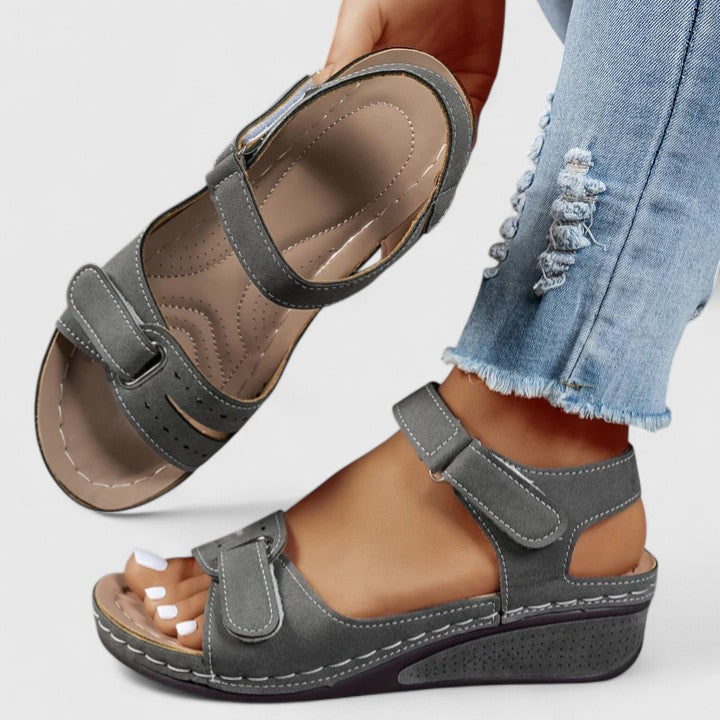 Emarise | Sandales confortables