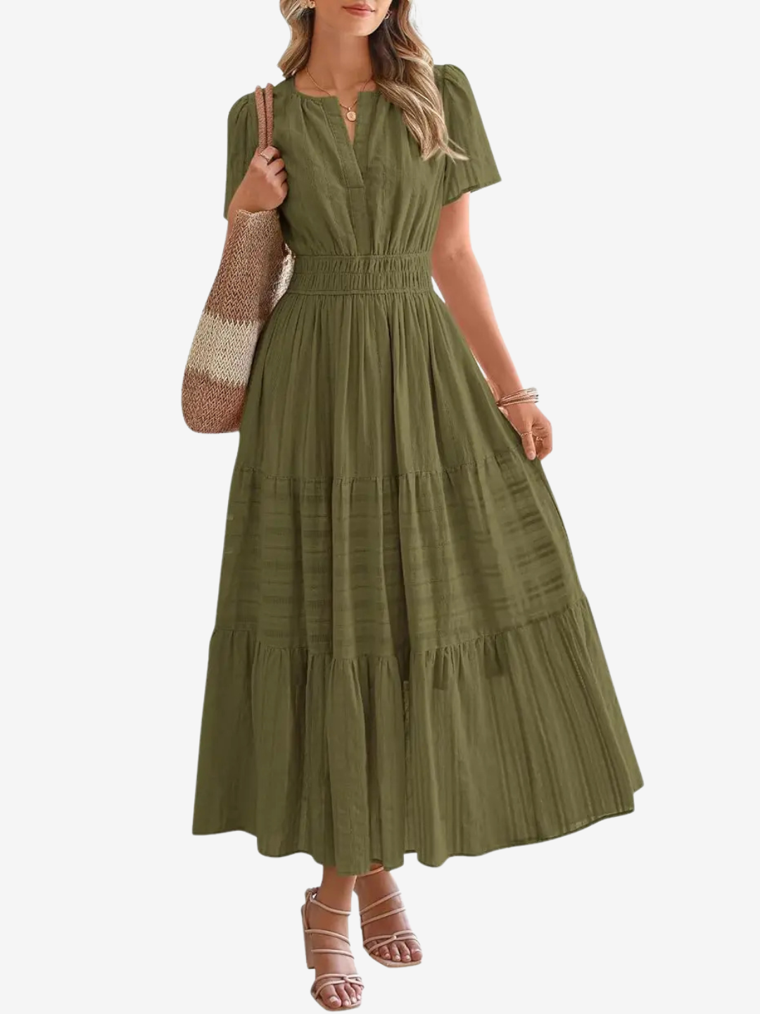 Reverie Cinch Maxi