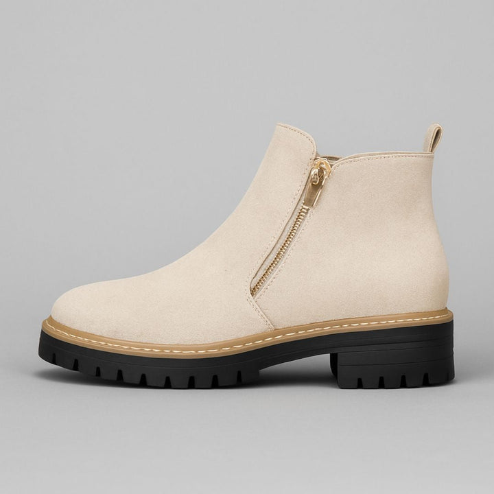 Valencina | Bottes confortables