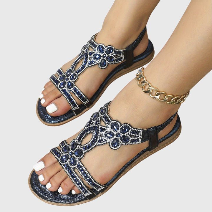 Blessy™ | Sandales confortables