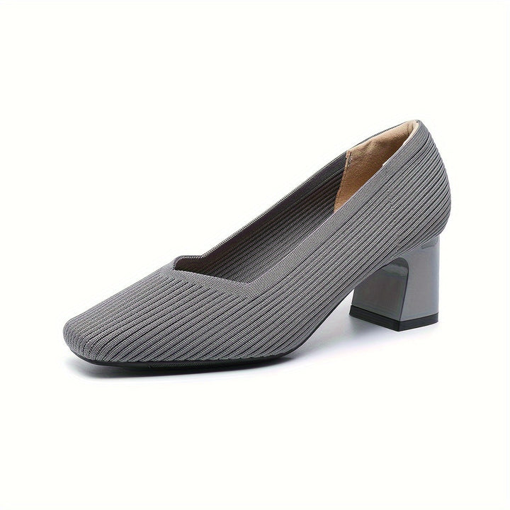 Zayli | Talons confortables