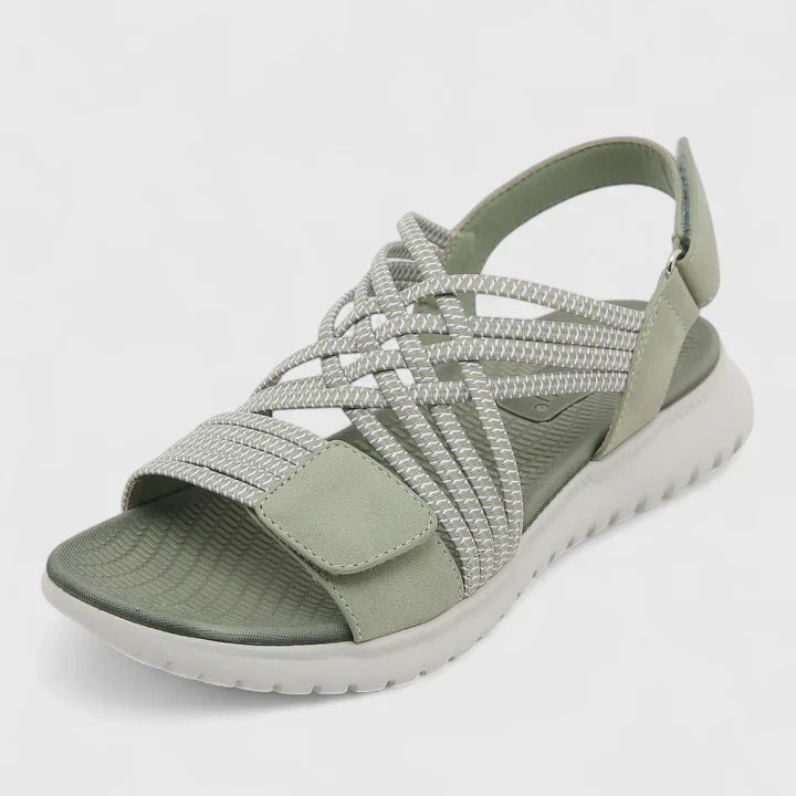 Sharra | Sandales confortables