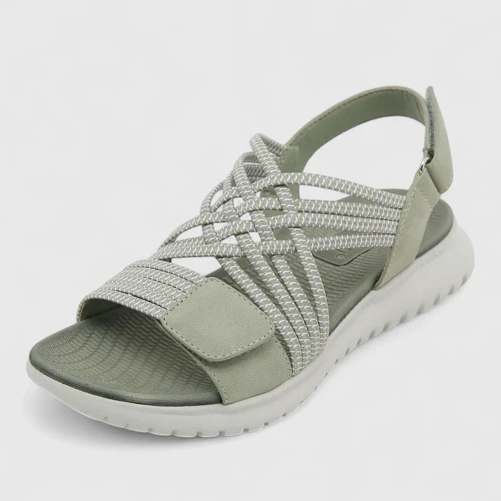 Arvienne | Sandales confortables