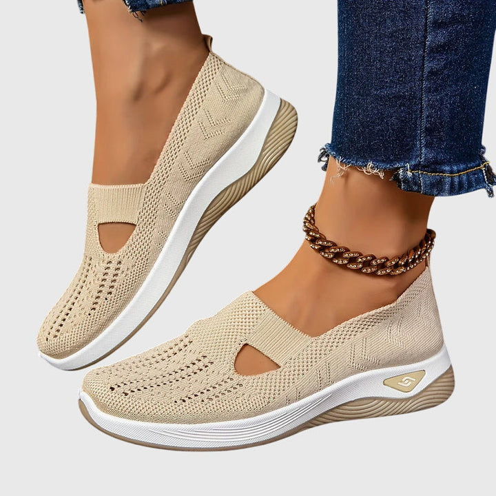Emely™ | Chaussures confortables à enfiler