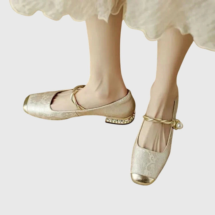 Cilia™ | Sandales confortables