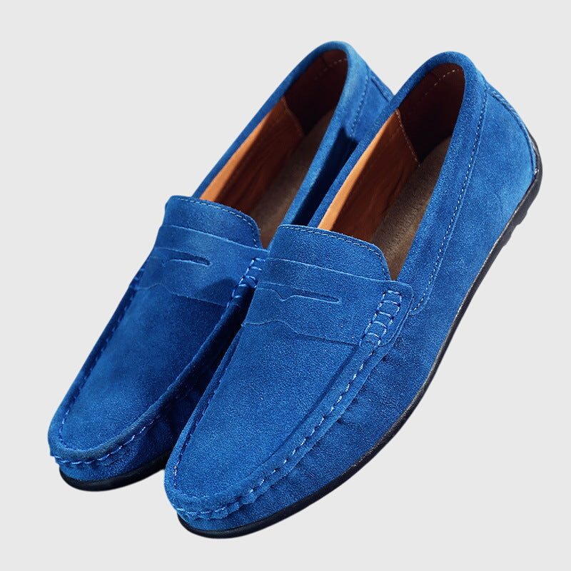 Rosaly™ | Mocassins confortables