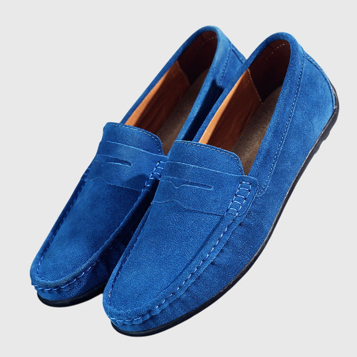 Rosaly™ | Mocassins confortables