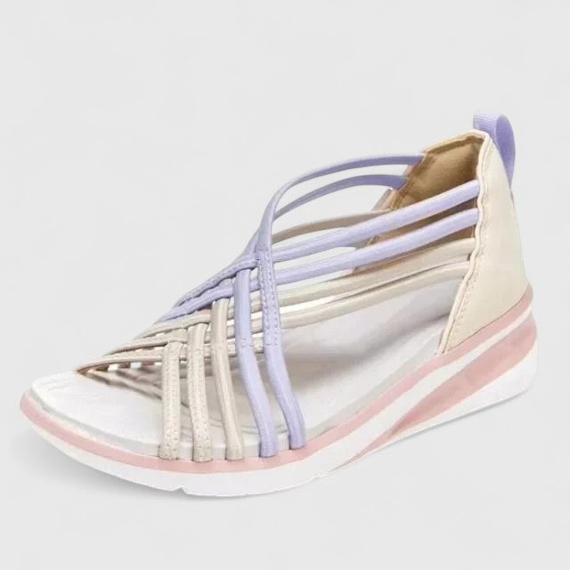 Milandra | Sandales confortables