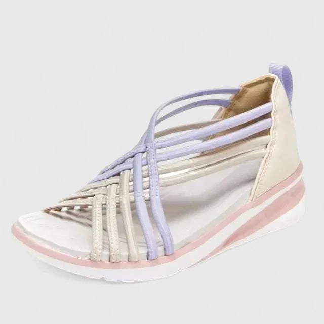 Zerisse | Sandales confortables