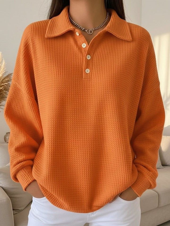 Disponible | Pull élégant