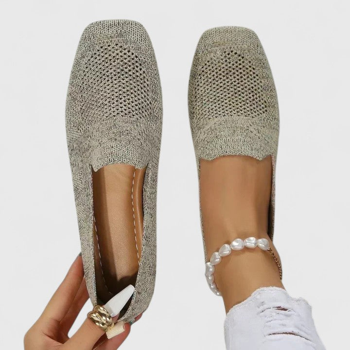 Myalina | Baskets confortables