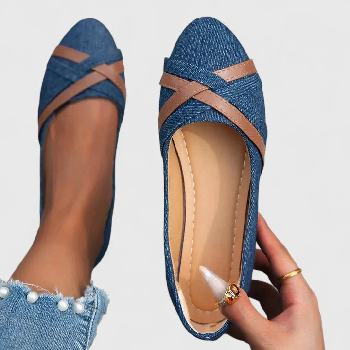 Bea | Chaussures confortables