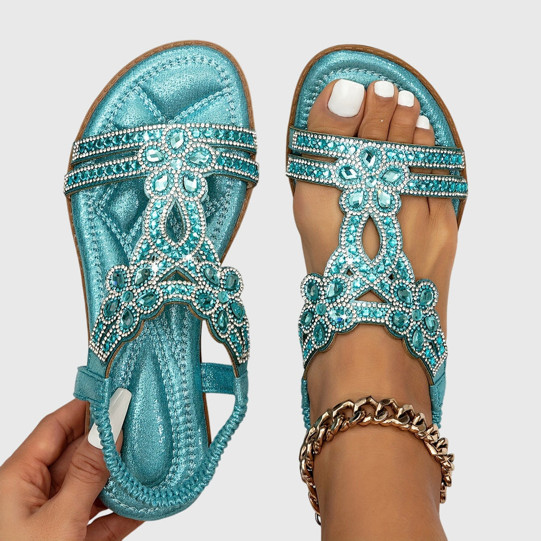 Blessy™ | Sandales confortables
