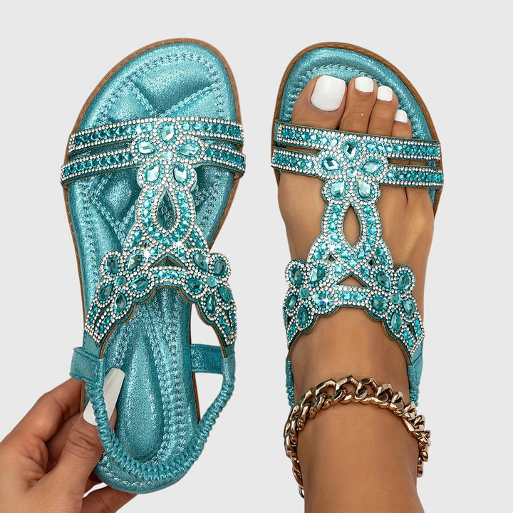 Blessy™ | Sandales confortables